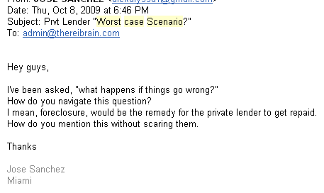 Private_Money_Lending_Worst_Case_Scenario