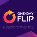Review of “One-Day Flip” by Cameron Dunlap